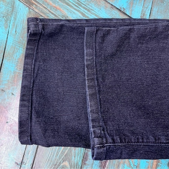 PENNINGTON’S Savvy Fit, Straight-Leg Dark Jeans - In Every Story - Picture 10 of 11